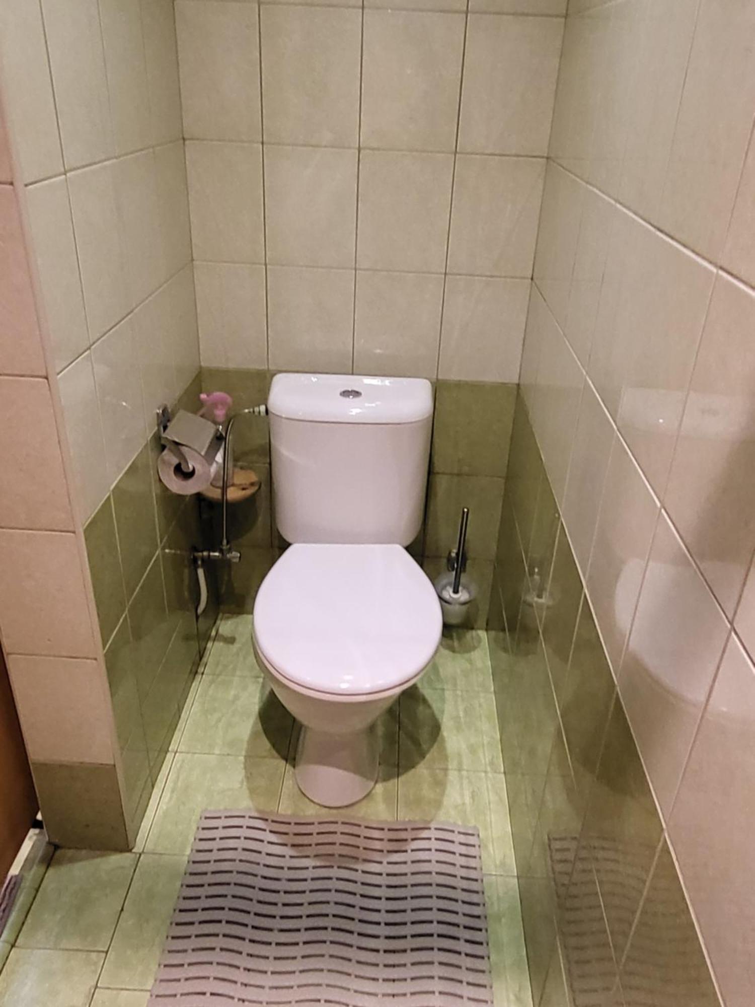 Ferienwohnung Namelis Rugile Druskininkai Exterior foto
